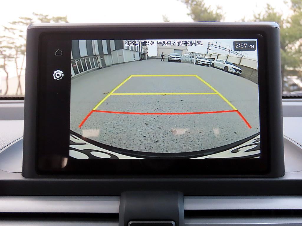 HYUNDAI Casper 2023 - Importación desde Corea - HF Imports Iquique - Foto 15