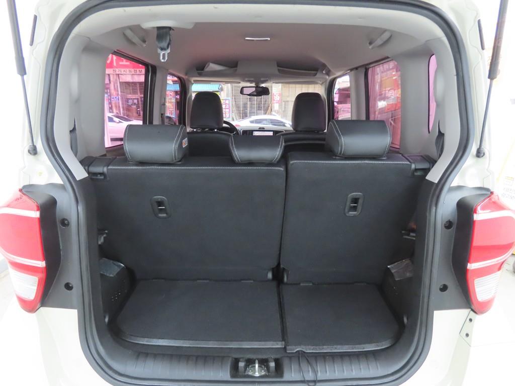 KIA Ray 2020 - Importación desde Corea - HF Imports Iquique - Foto 19