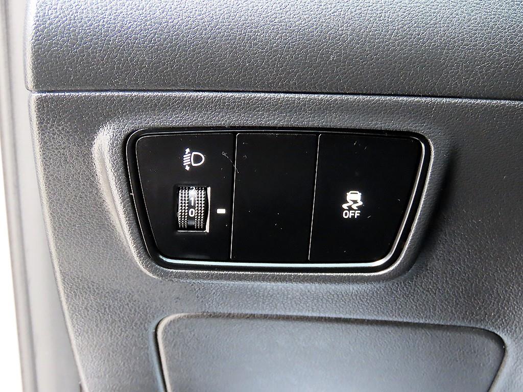 HYUNDAI Tucson - Vista 12