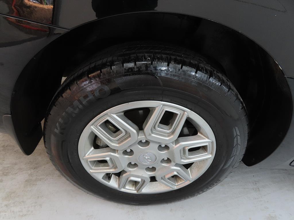 HYUNDAI Staria 2024 Negro - Importación desde Corea - HF Imports Iquique - Foto 20