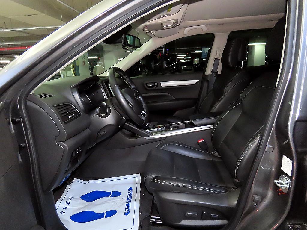 SAMSUNG QM6 - Vista 6