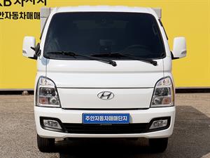 Small Truck Normal Box(Low Deck) - Vista 4
