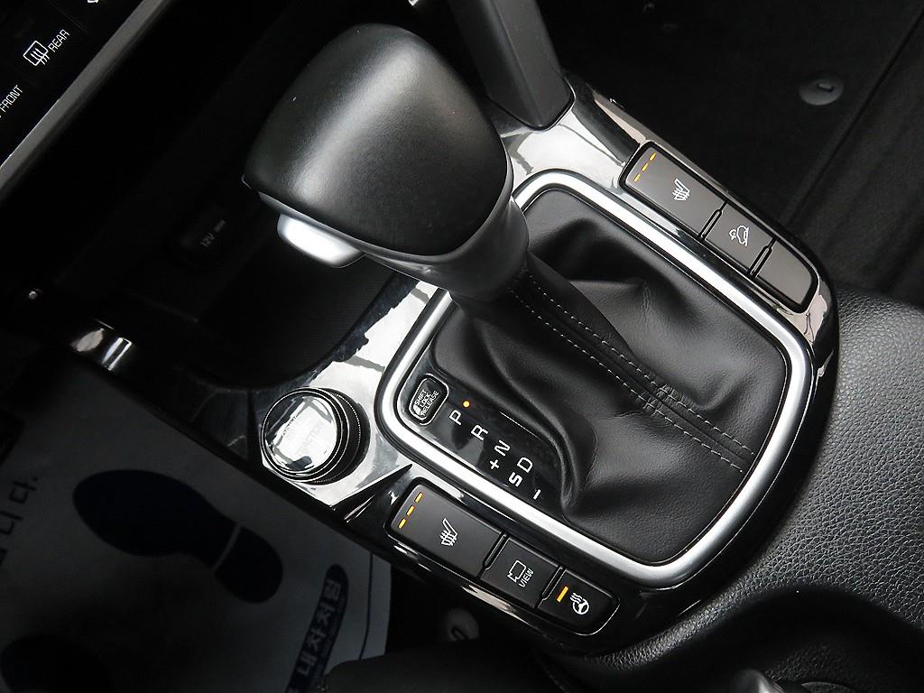 KIA Seltos 2022 Blanco - Importación desde Corea - HF Imports Iquique - Foto 13