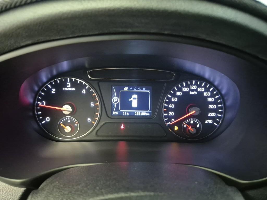 KIA Sorento - Vista 6