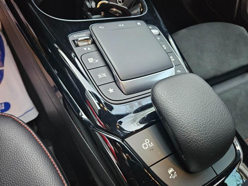 Mercedes Benz A Class - Vista 12