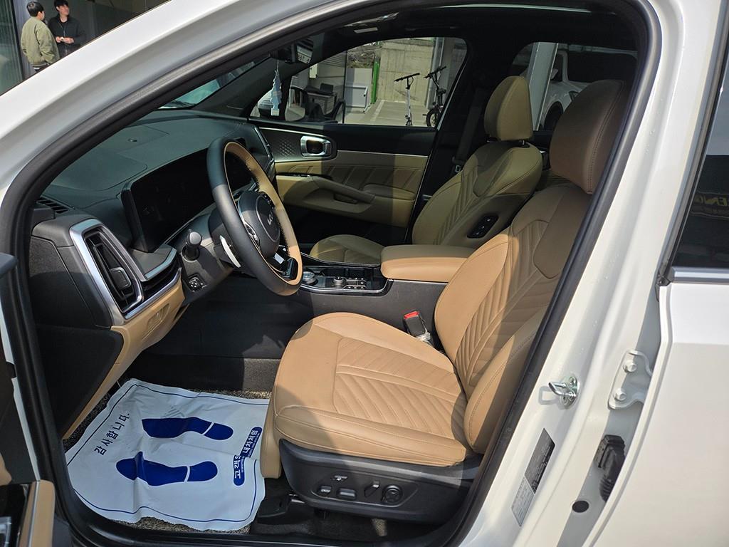 KIA Sorento - Vista 5