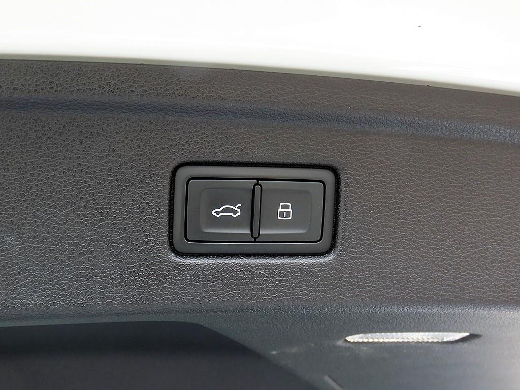 Audi A5 2019 Blanco - Importación desde Corea - HF Imports Iquique - Foto 15