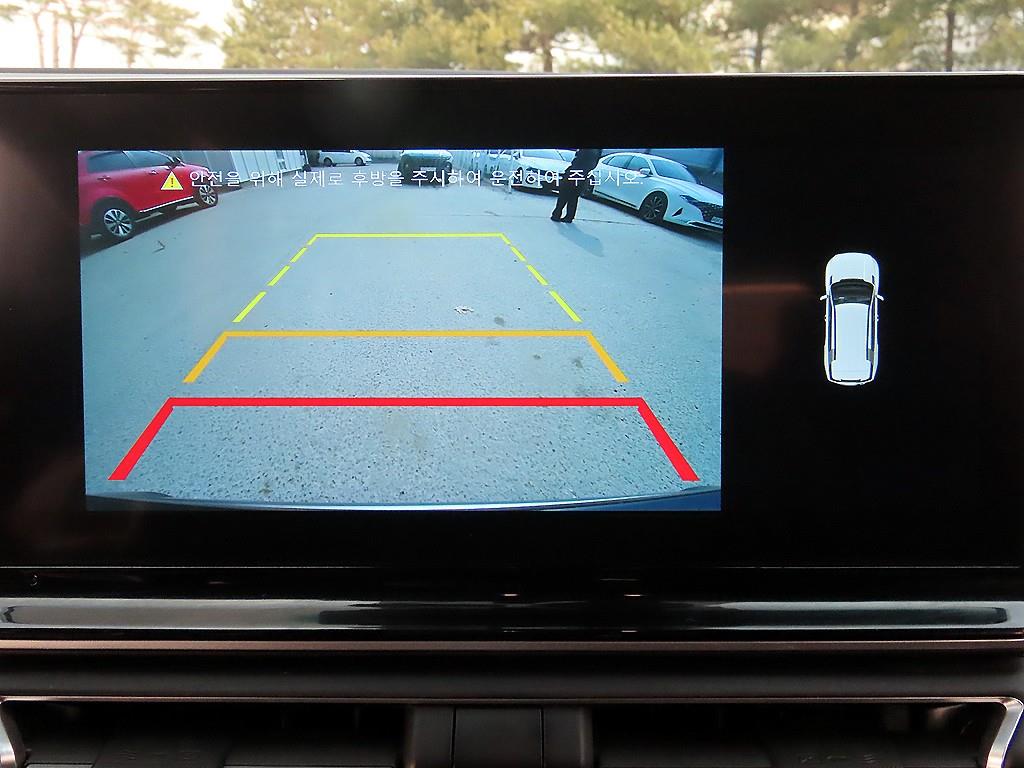 Ssangyong Torres 2023 Negro - Importación desde Corea - HF Imports Iquique - Foto 15