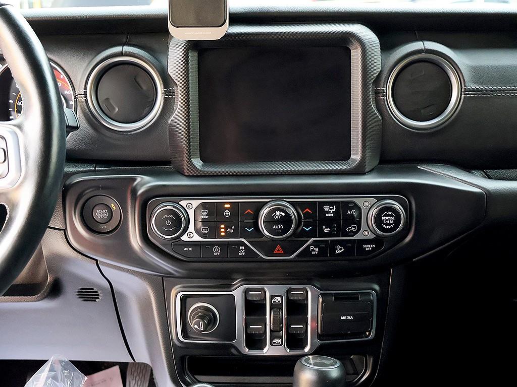 Jeep Wrangler 2020 Rojo - Importación desde Corea - HF Imports Iquique - Foto 10