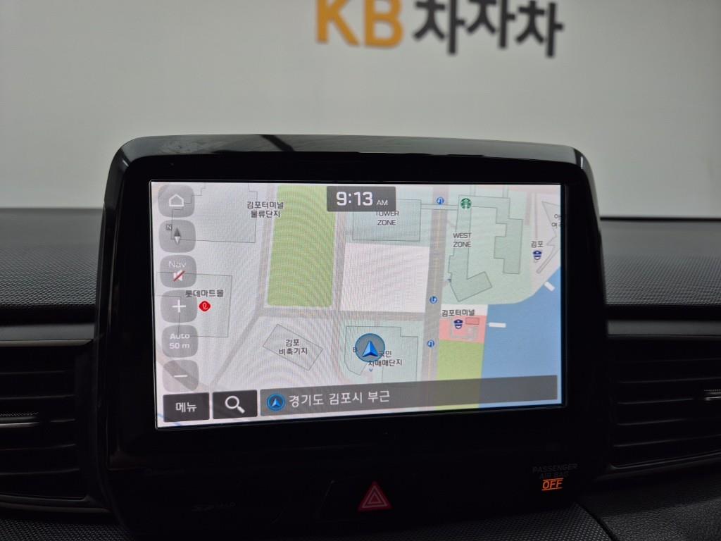 HYUNDAI Veloster 2019 Rojo - Importación desde Corea - HF Imports Iquique - Foto 13