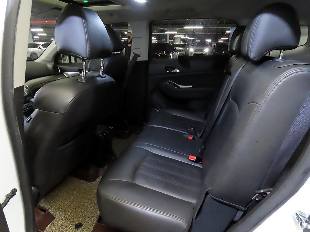 Chevrolet Orlando - Vista 7