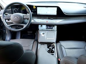 HYUNDAI Grandeur - Vista 10