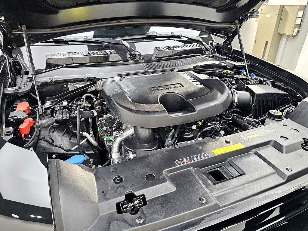 Land Rover Defender - Vista 6