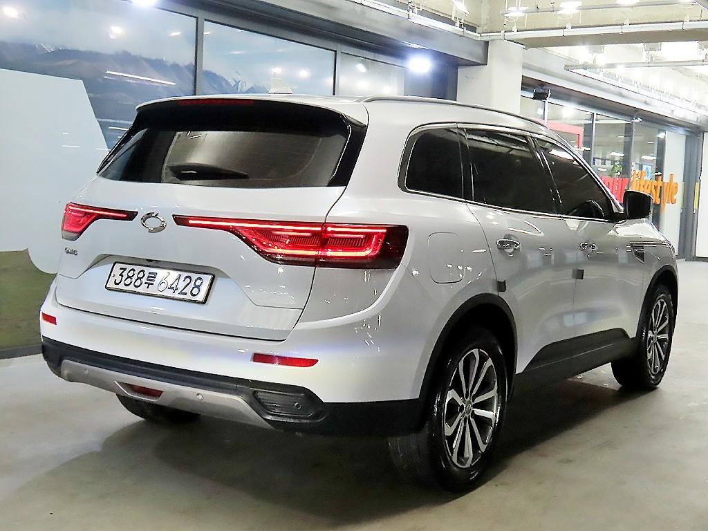 SAMSUNG QM6 - Vista 4