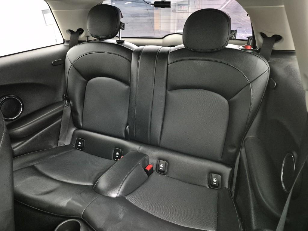 Mini Cooper - Vista 12