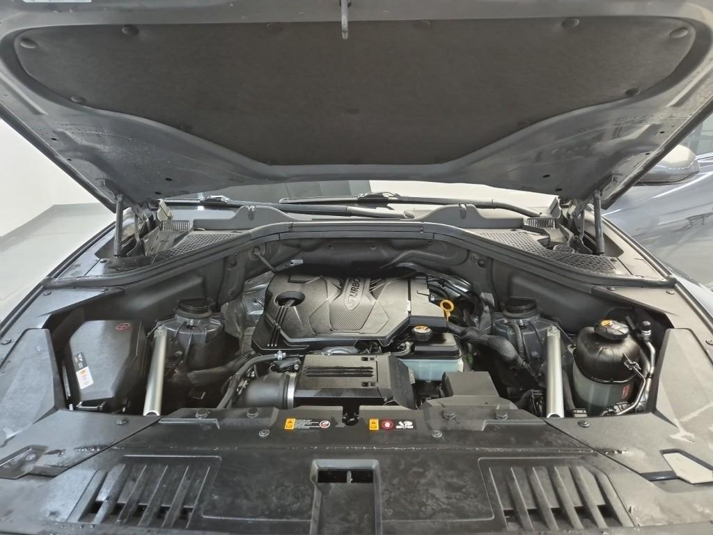 Genesis GV80 2020 Gris - Importación desde Corea - HF Imports Iquique - Foto 15