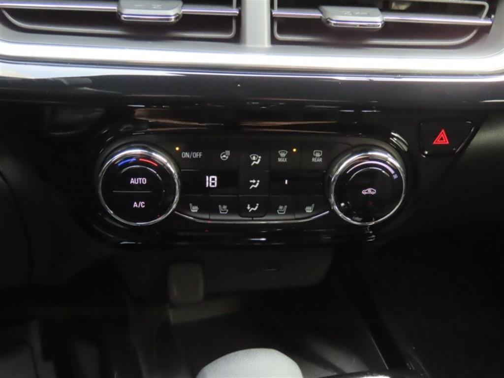 Chevrolet Trax 2024 Blanco - Importación desde Corea - HF Imports Iquique - Foto 7