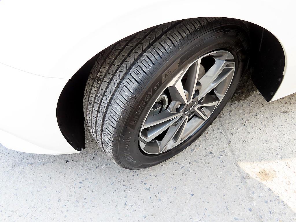 KIA K3 2022 Blanco - Importación desde Corea - HF Imports Iquique - Foto 18