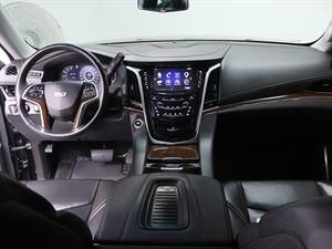 Cadillac Escalade - Vista 10