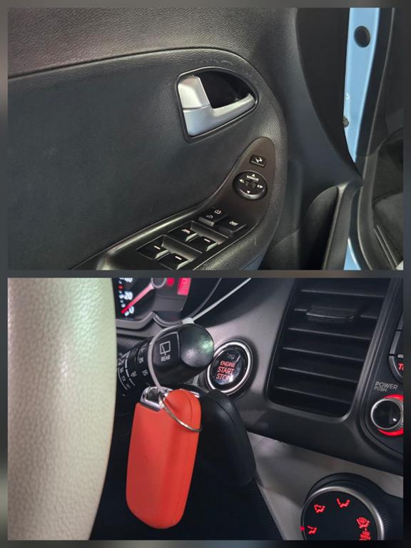 KIA Morning 2013 skyblue - Importación desde Corea - HF Imports Iquique - Foto 18