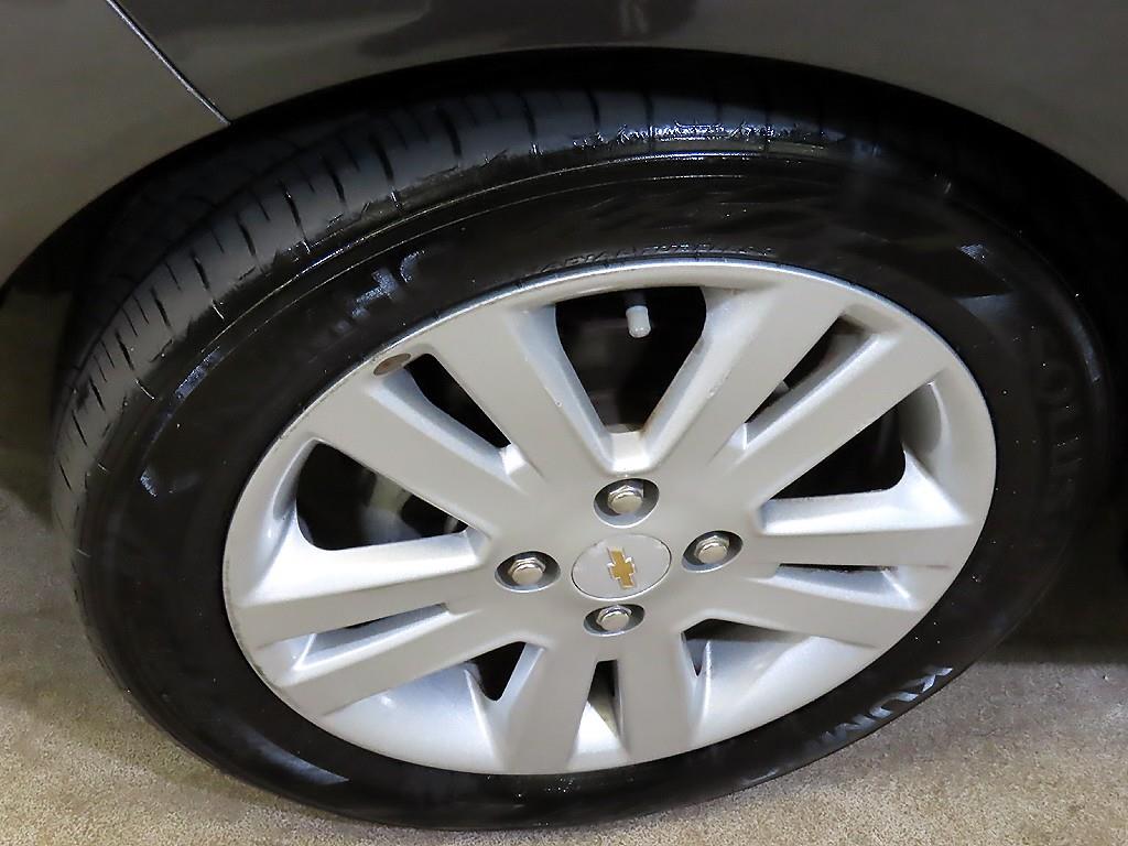 Chevrolet Spark 2014 Gris - Importación desde Corea - HF Imports Iquique - Foto 17