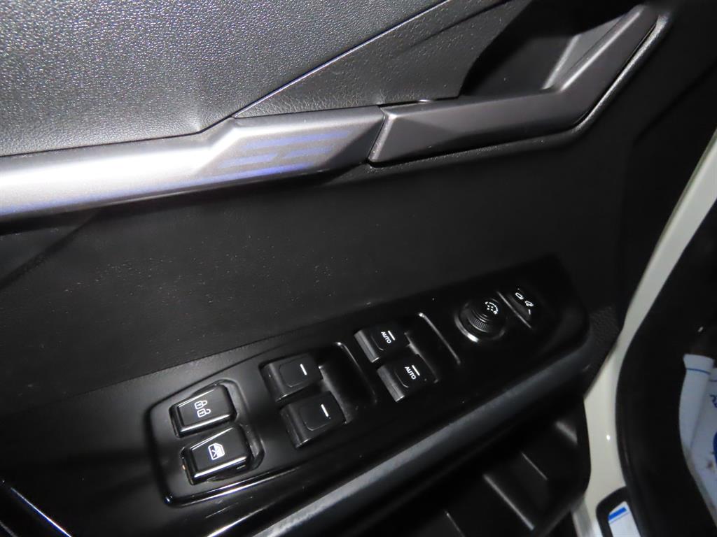 Ssangyong Torres 2025 Blanco - Importación desde Corea - HF Imports Iquique - Foto 9