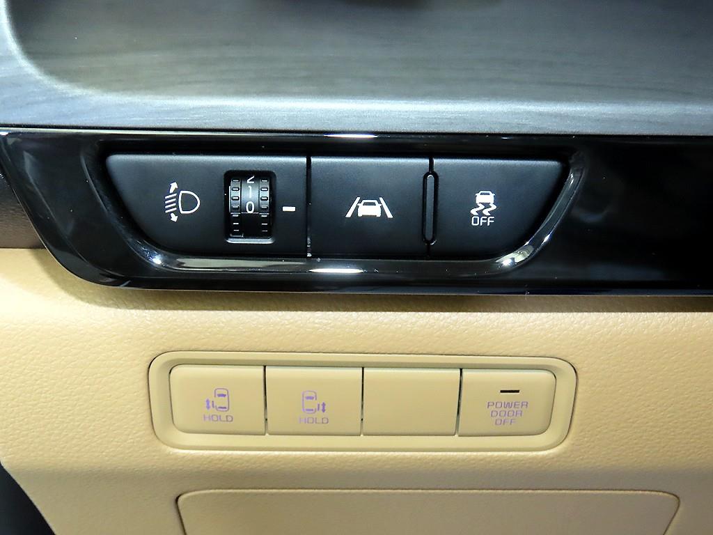 KIA Carnival 2023 Blanco - Importación desde Corea - HF Imports Iquique - Foto 14