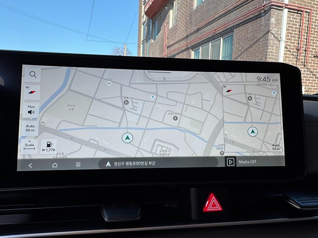 KIA Carnival 2026 Gris - Importación desde Corea - HF Imports Iquique - Foto 14