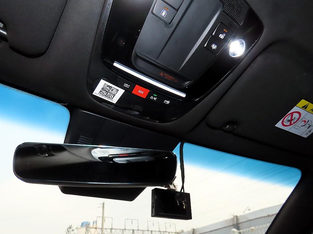 KIA K8 2024 Negro - Importación desde Corea - HF Imports Iquique - Foto 16