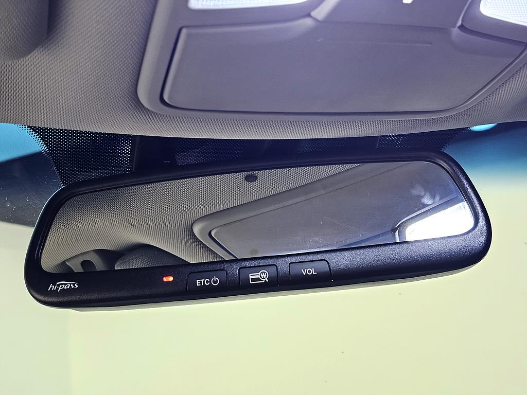 KIA K5 2013 Blanco - Importación desde Corea - HF Imports Iquique - Foto 13