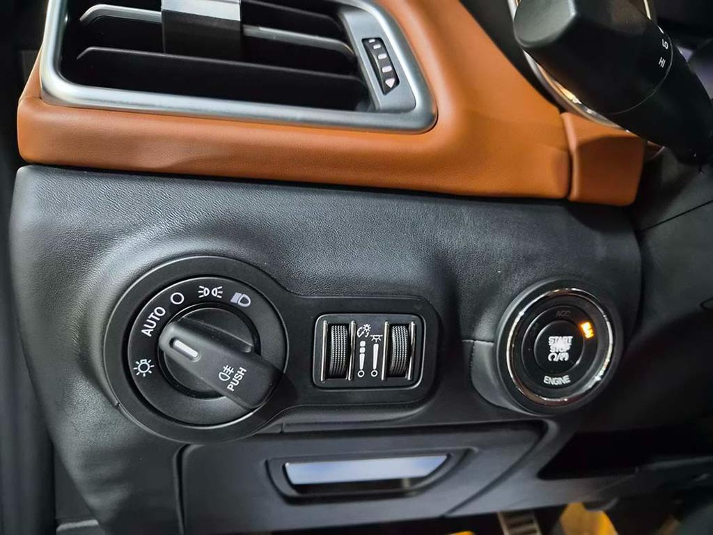 Maserati Ghibli 2014 Negro - Importación desde Corea - HF Imports Iquique - Foto 13
