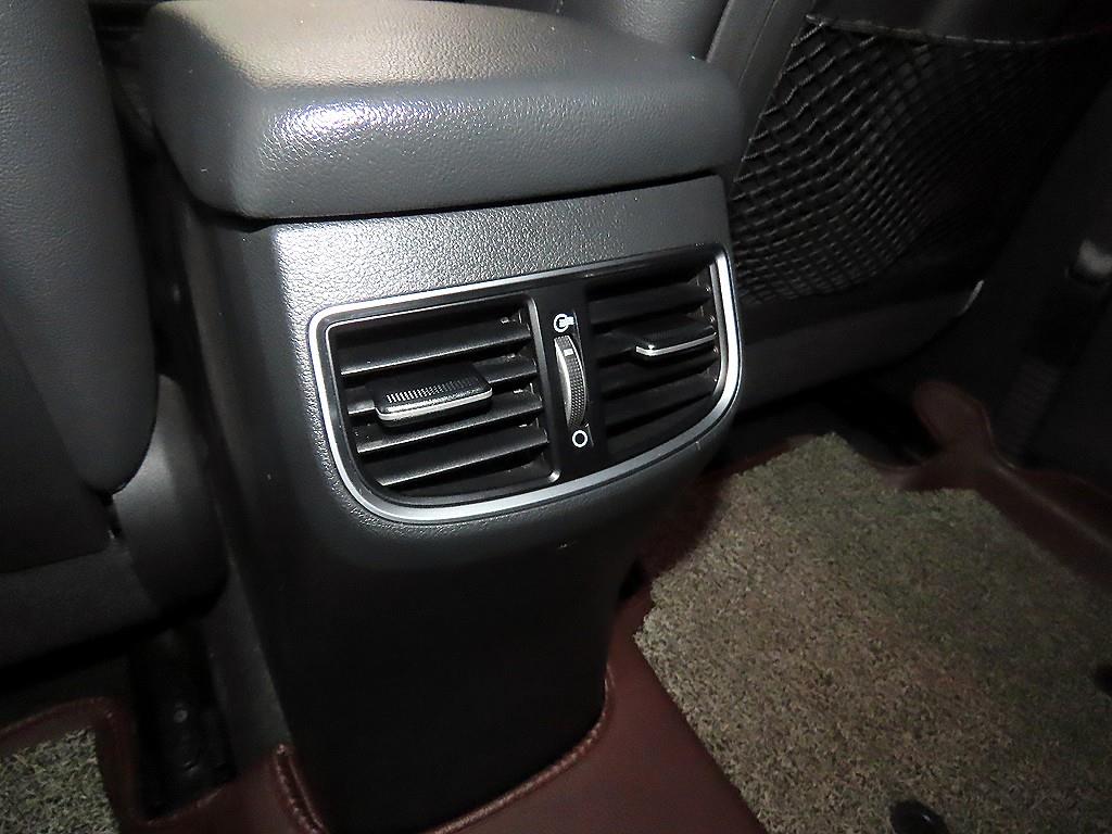 HYUNDAI Avante 2016 Negro - Importación desde Corea - HF Imports Iquique - Foto 18