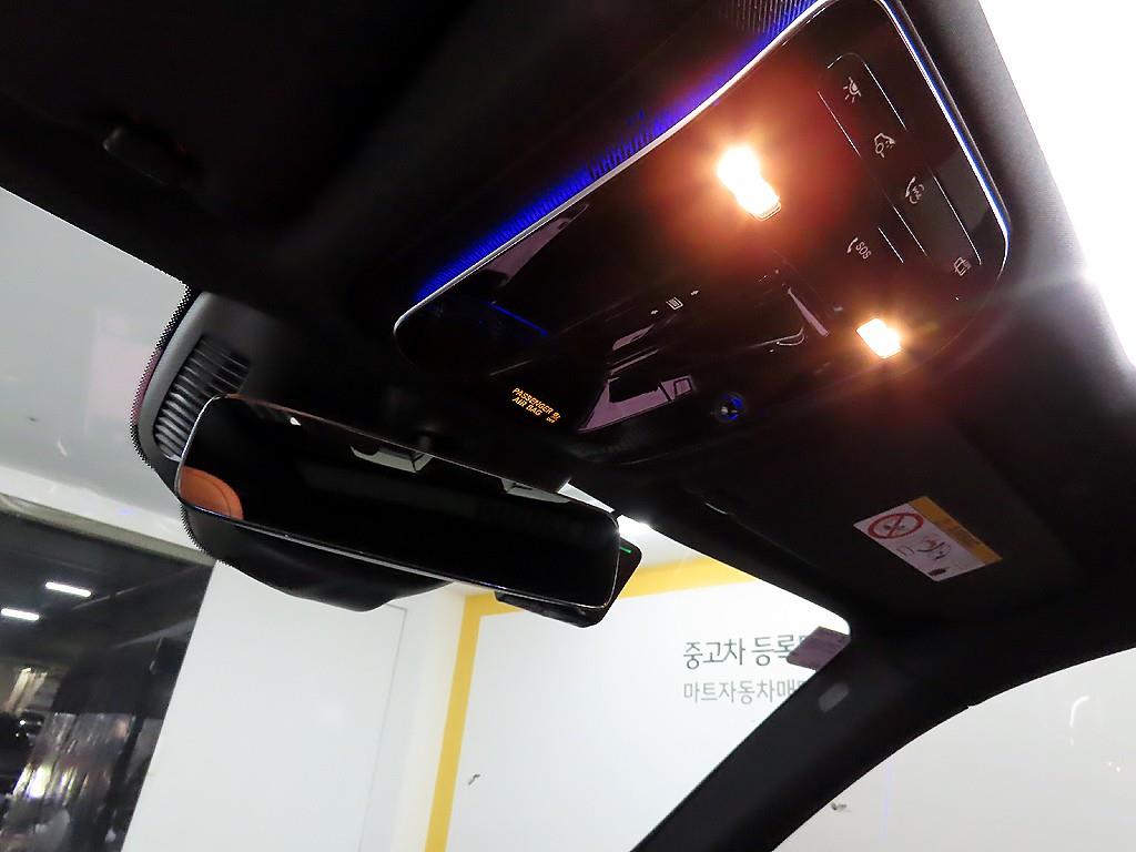 Mercedes Benz GLC Class 2026 Negro - Importación desde Corea - HF Imports Iquique - Foto 16