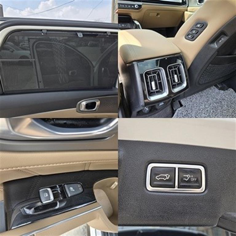 KIA Sorento 2024 Blanco - Importación desde Corea - HF Imports Iquique - Foto 17