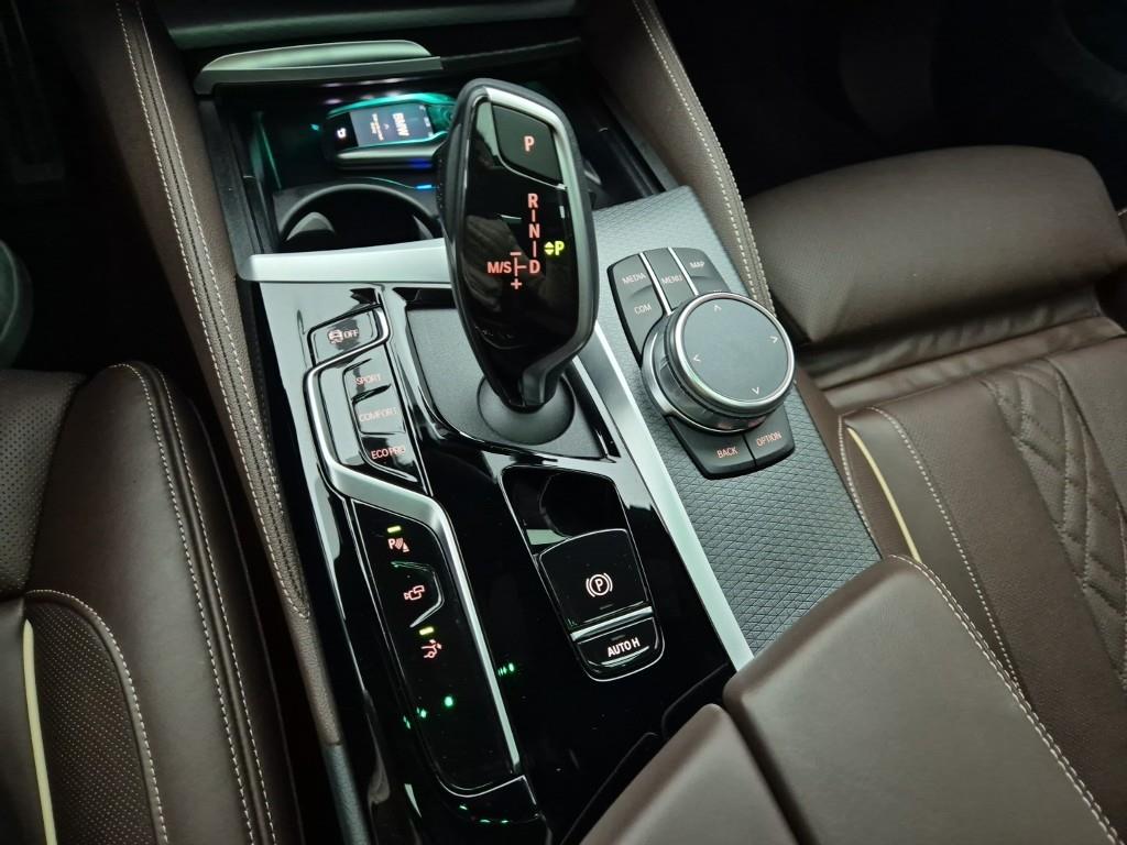 BMW Gran Turismo - Vista 8