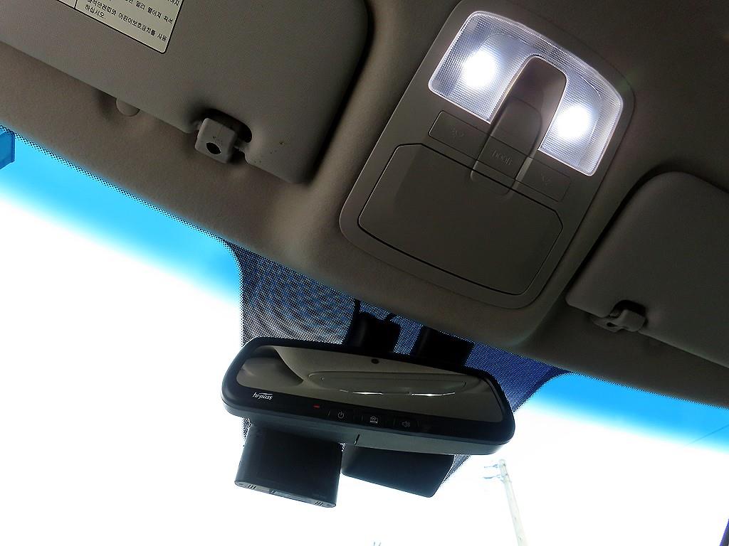 Ssangyong Tivoli 2020 Blanco - Importación desde Corea - HF Imports Iquique - Foto 17