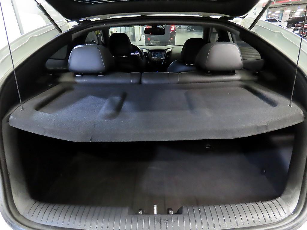 HYUNDAI Veloster 2014 Blanco - Importación desde Corea - HF Imports Iquique - Foto 18