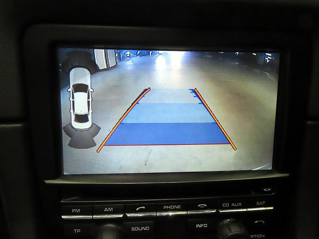 Porsche Baxter 2013 Blanco - Importación desde Corea - HF Imports Iquique - Foto 17