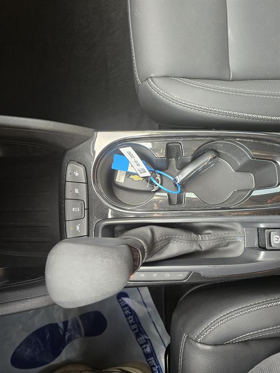 Chevrolet Trail Blazer 2022 Blanco - Importación desde Corea - HF Imports Iquique - Foto 16