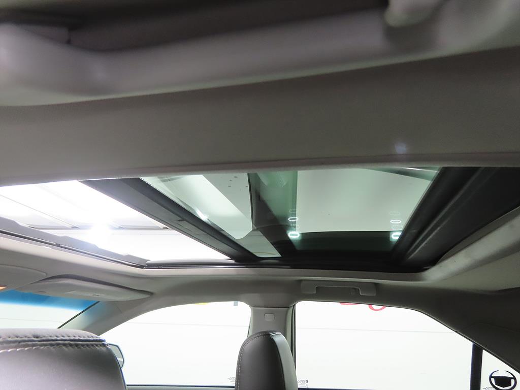 Cadillac CTS 2013 Plateado - Importación desde Corea - HF Imports Iquique - Foto 15