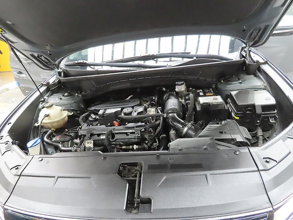 HYUNDAI Tucson 2021 Gris - Importación desde Corea - HF Imports Iquique - Foto 7