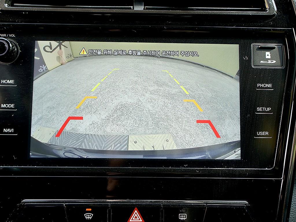 Ssangyong Tivoli 2022 Azul - Importación desde Corea - HF Imports Iquique - Foto 10