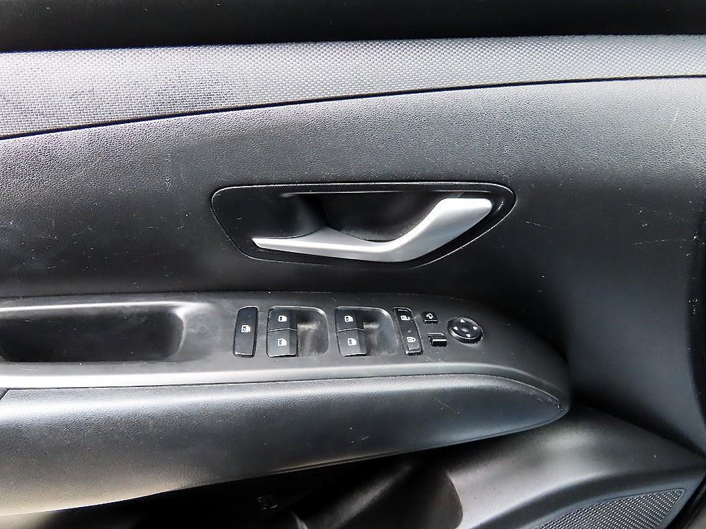 HYUNDAI Tucson - Vista 11