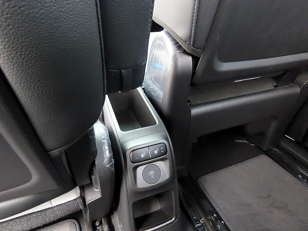 KIA Ray 2024 Blanco - Importación desde Corea - HF Imports Iquique - Foto 17