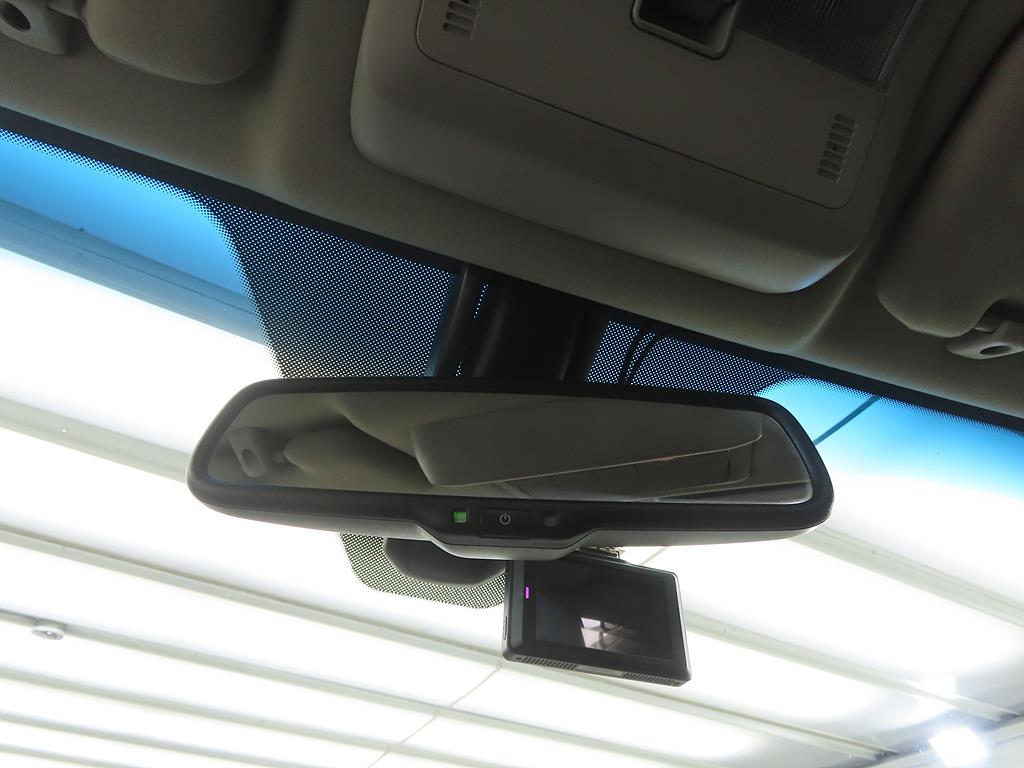 Chevrolet Captiva - Vista 12