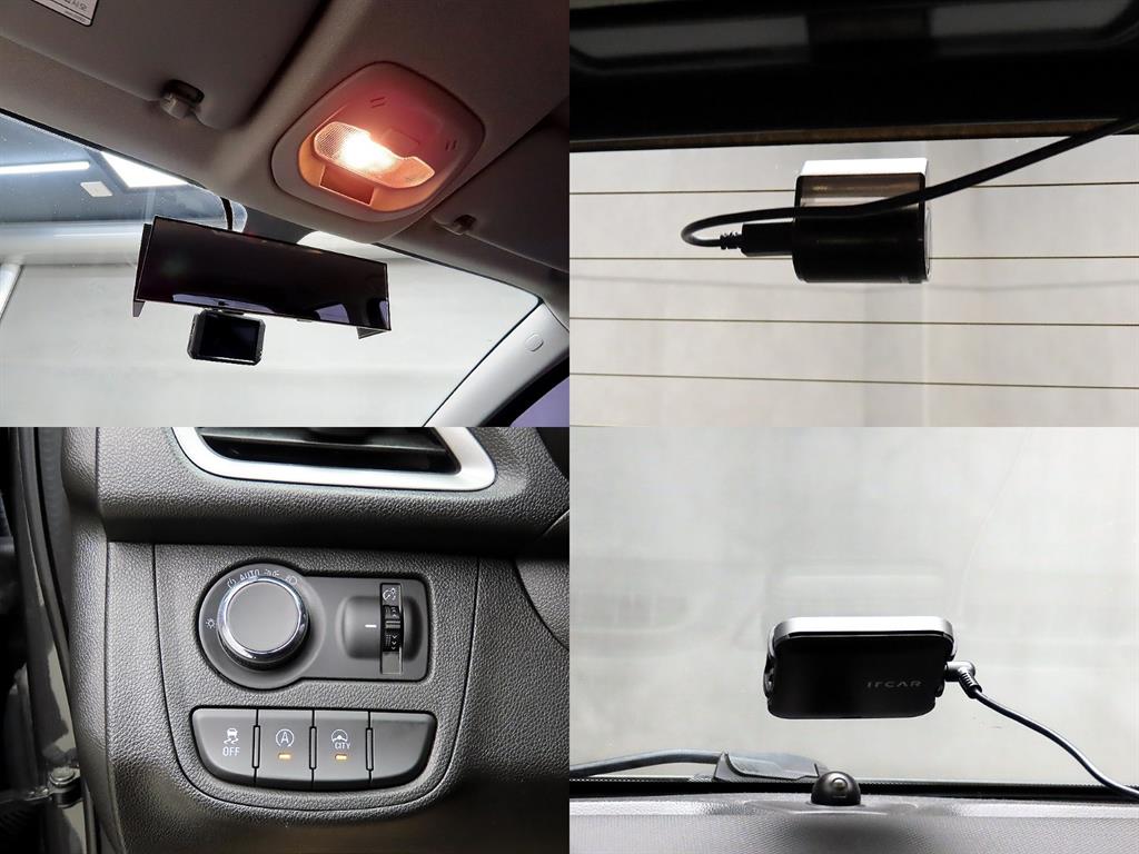 Chevrolet Spark 2019 Gris - Importación desde Corea - HF Imports Iquique - Foto 16