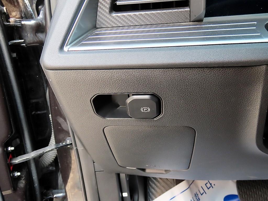 Ssangyong Torres - Vista 12