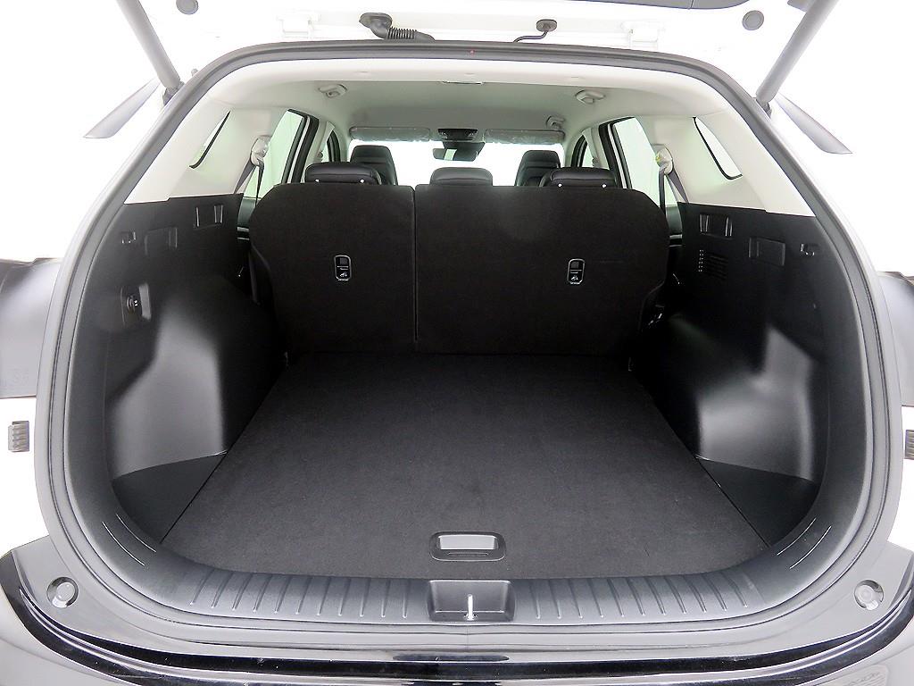 KIA Sportage - Vista 5