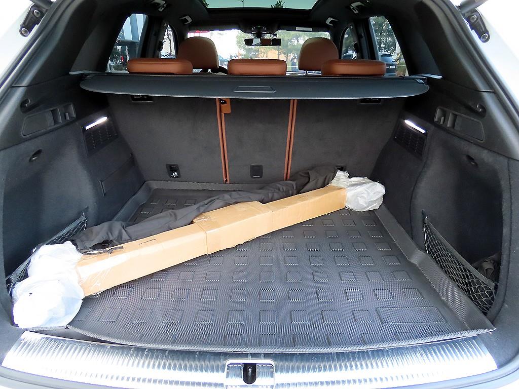 Audi Q5 2023 Blanco - Importación desde Corea - HF Imports Iquique - Foto 17