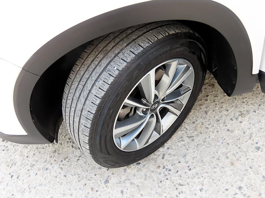 HYUNDAI Santa Fe 2019 Blanco - Importación desde Corea - HF Imports Iquique - Foto 20